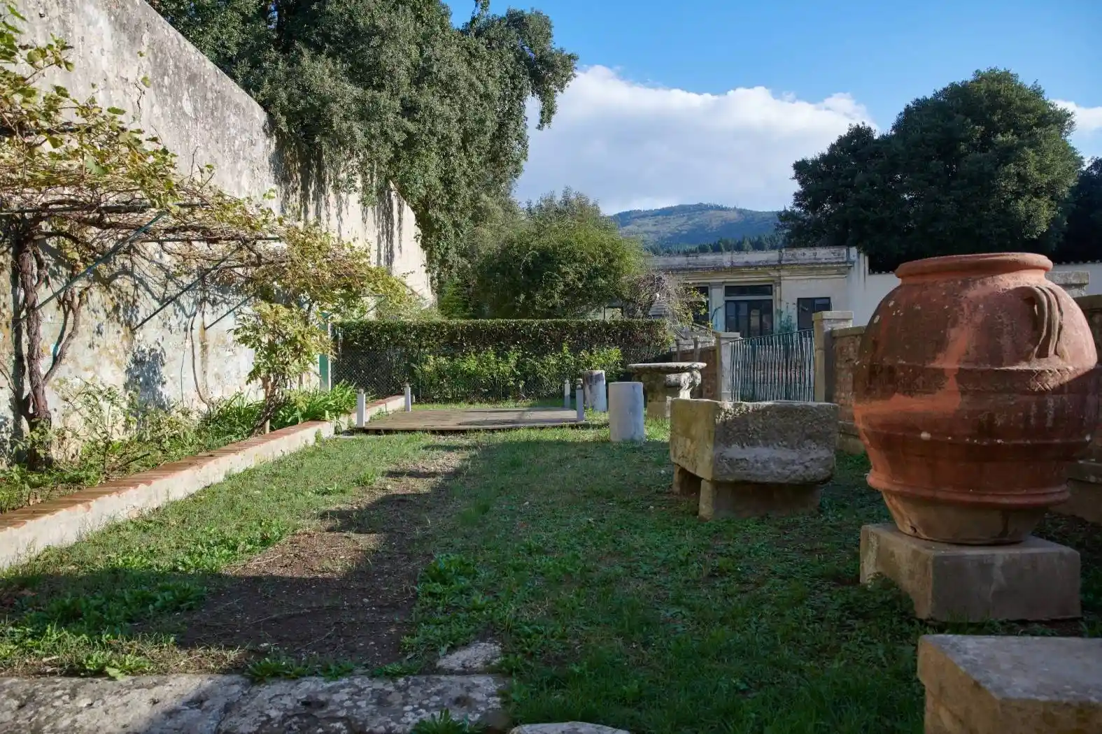 Villa in affitto a Sesto Fiorentino