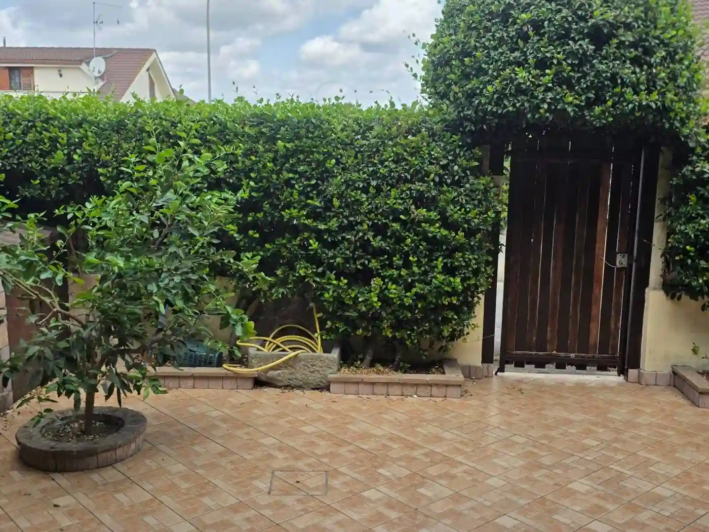 Villetta a schiera - foto 3