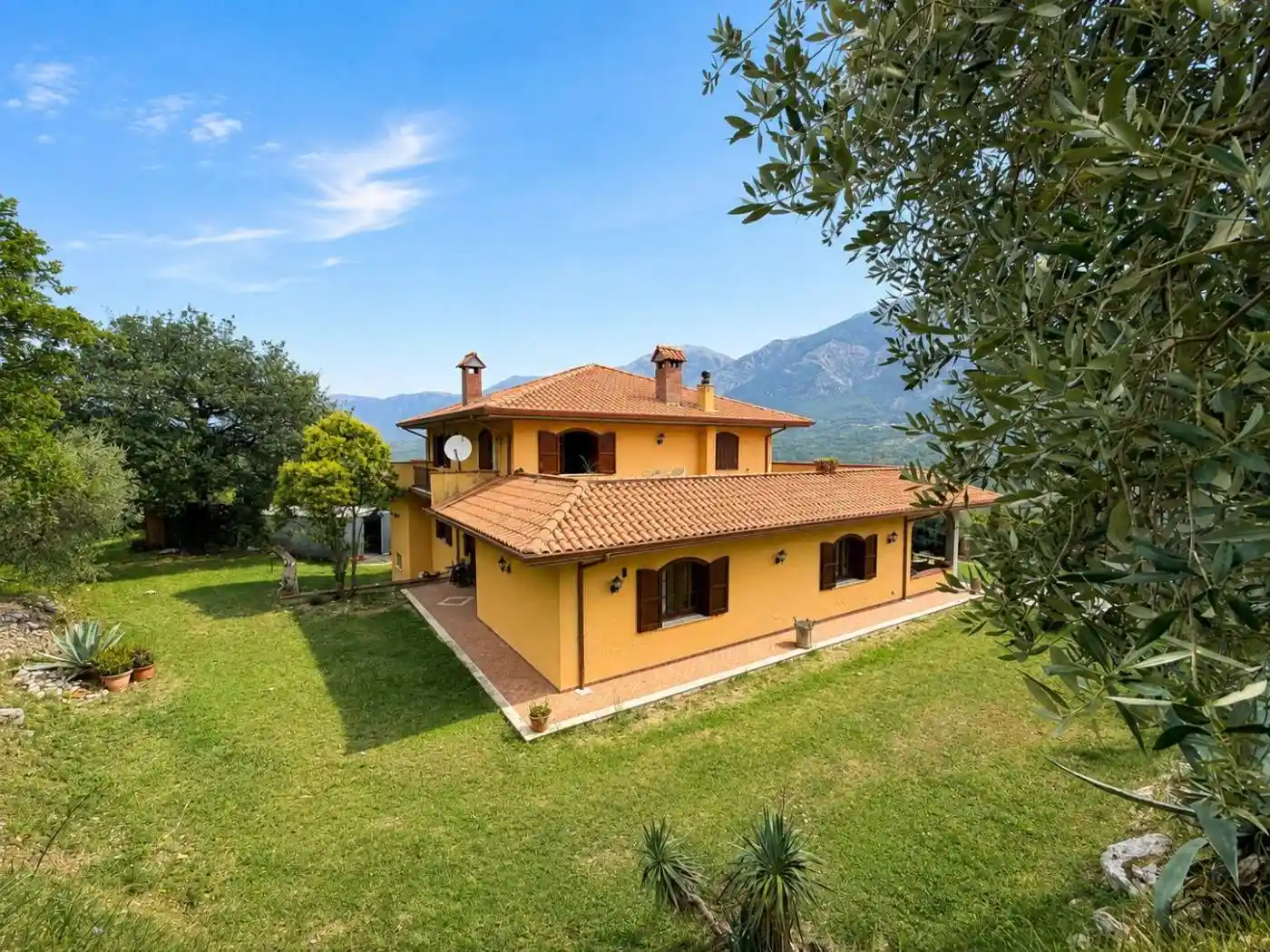Villa in vendita a Sora