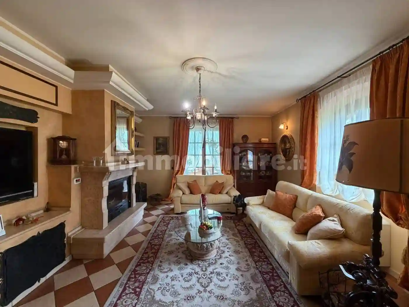 Villa - foto 5