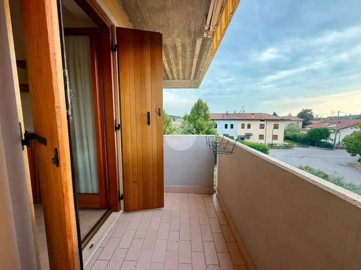 Appartamento in affitto a Negrar di Valpolicella