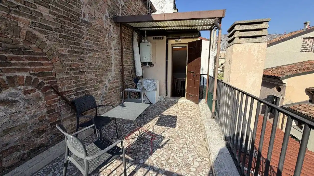 Appartamento in affitto a Padova