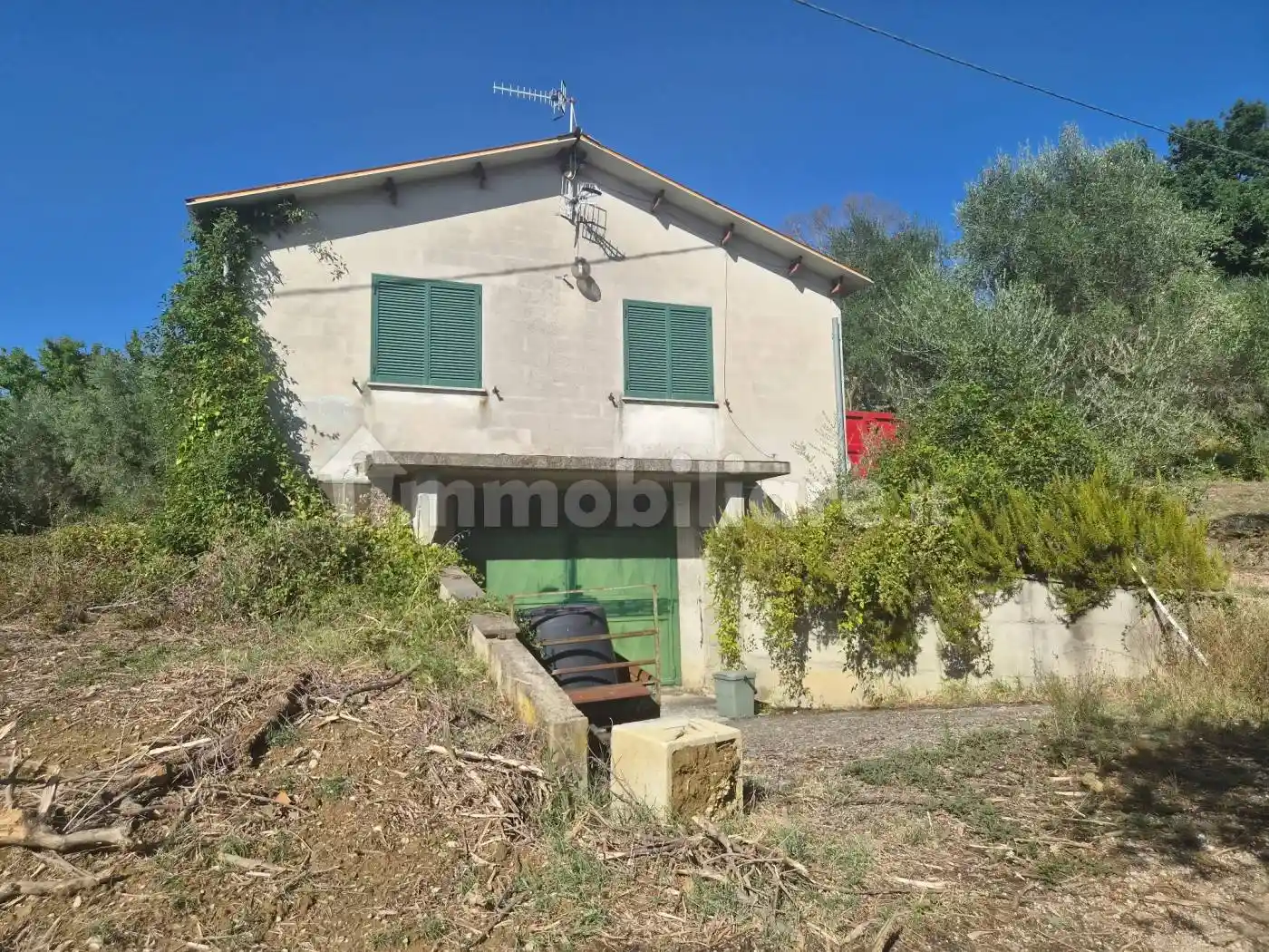 Villa in vendita a Penna in Teverina