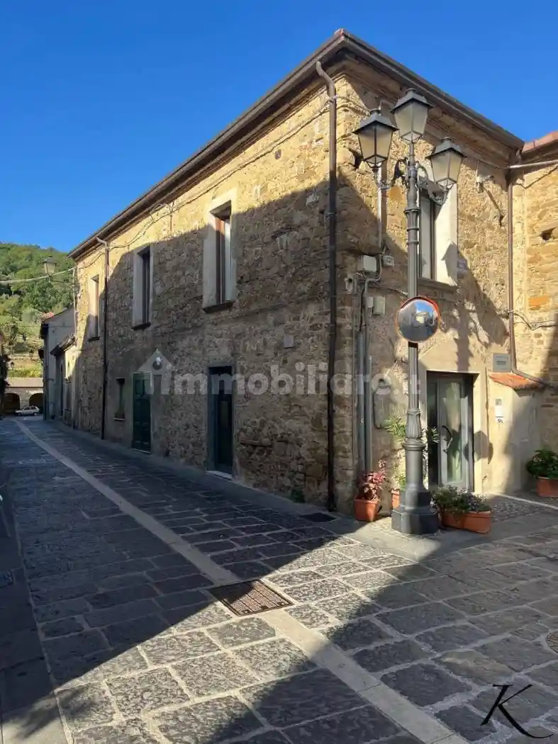 Appartamento in vendita a Perdifumo