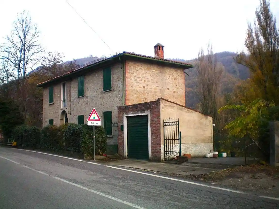 Villa in vendita a Monterenzio