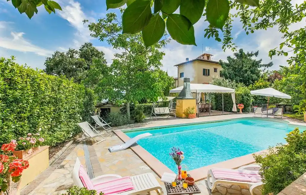 Villa in vendita a Scandicci