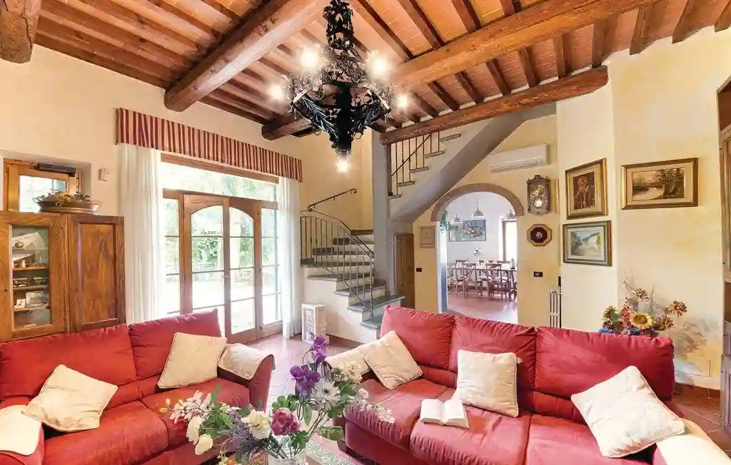 Villa - foto 5