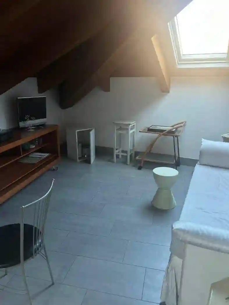 Attico - Mansarda - foto 2