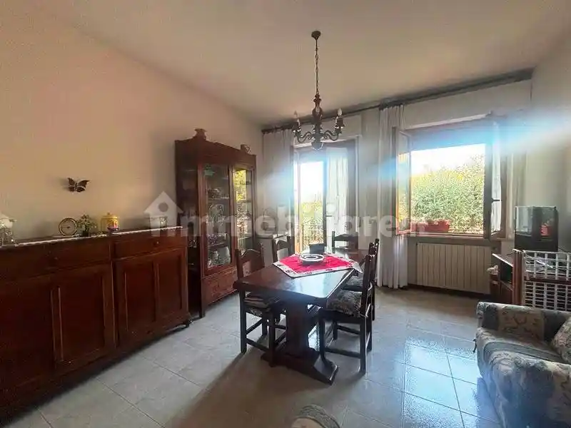 Appartamento in vendita a Chiusi