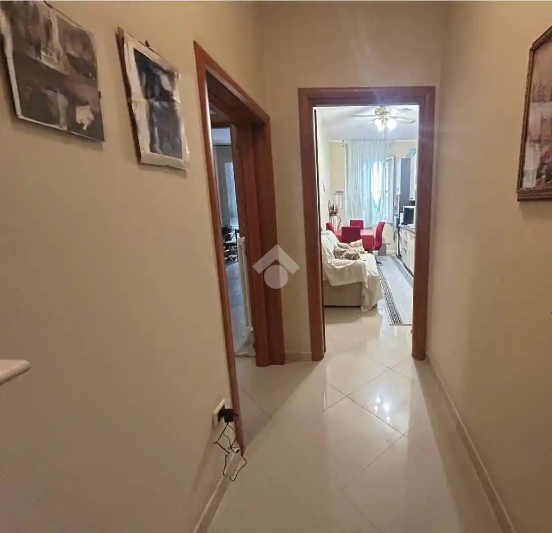 Appartamento in vendita a Barletta