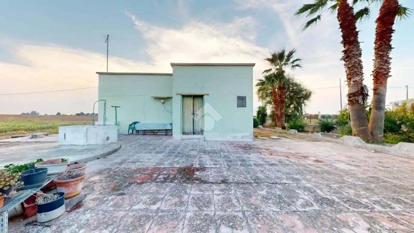 Villa in vendita a Brindisi