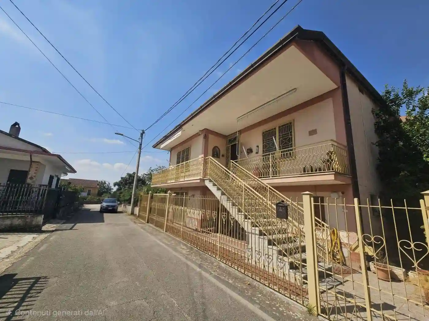 Villa - foto 2