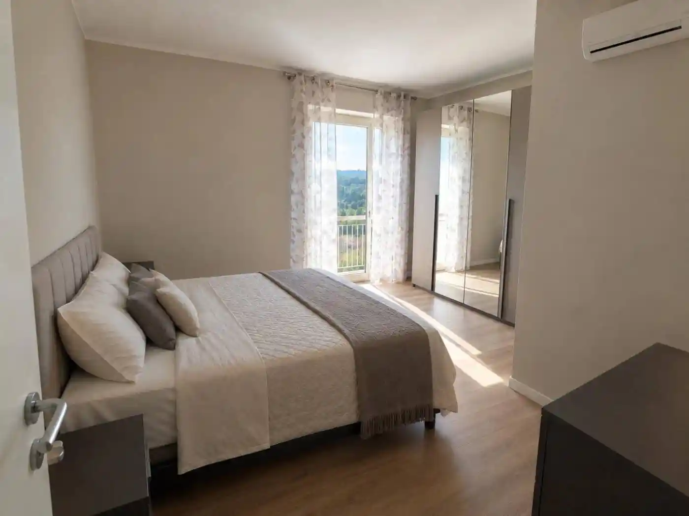 Appartamento in affitto a Lanzo Torinese