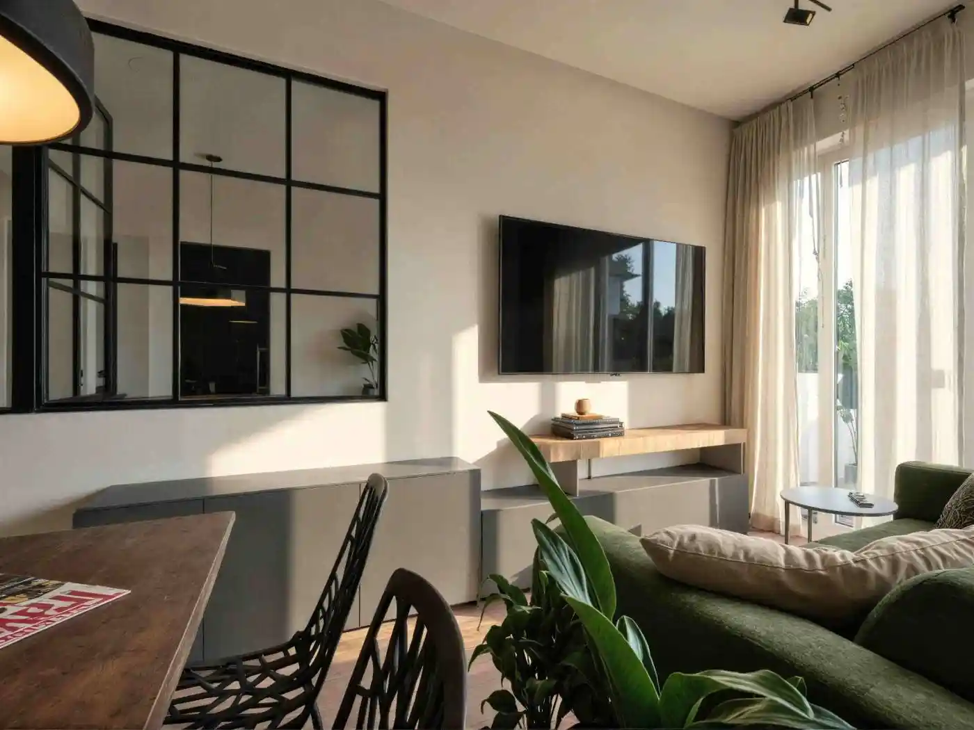 Appartamento in vendita a Bergamo