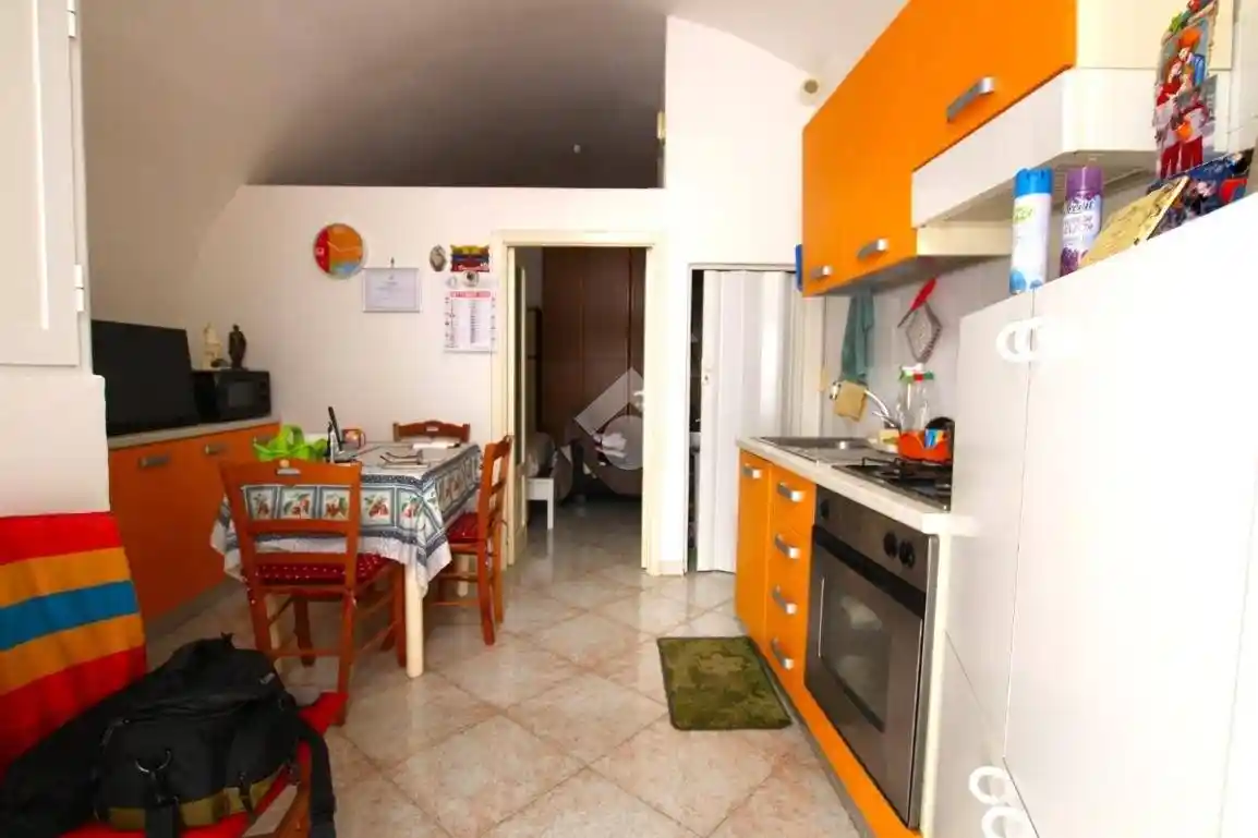 Appartamento in vendita a Molfetta