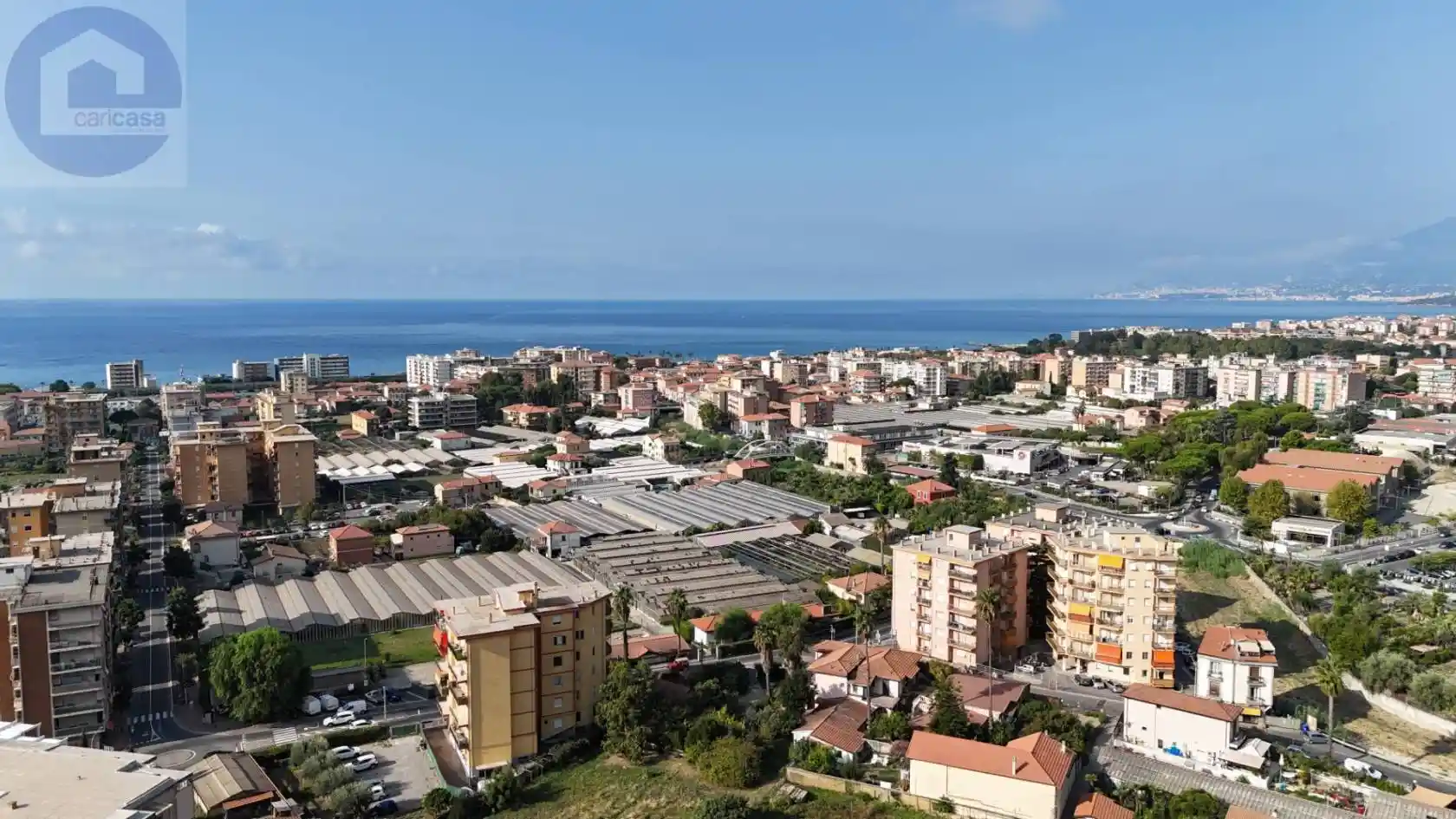 Appartamento in vendita a Vallecrosia