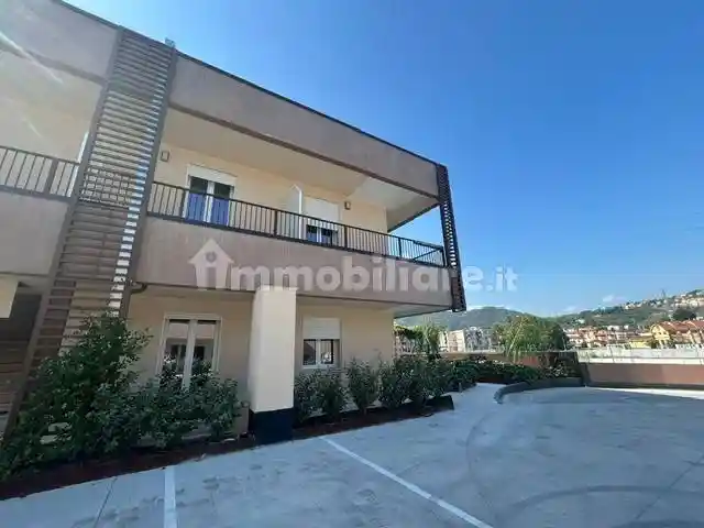 Appartamento in vendita a La Spezia