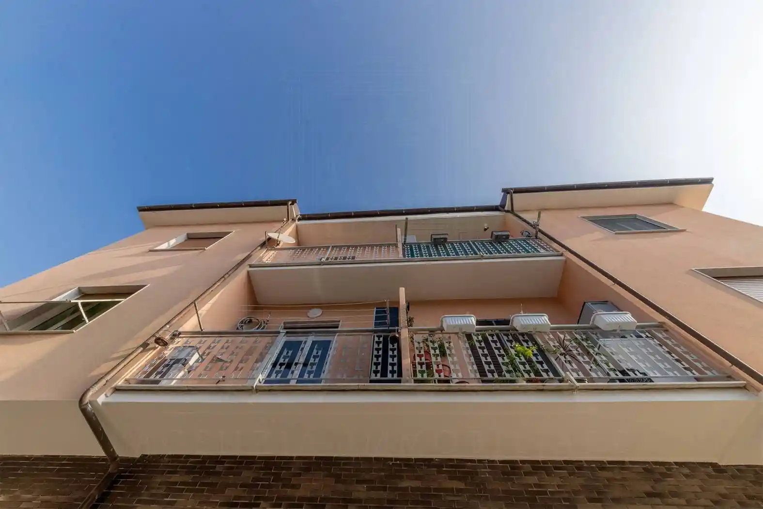Appartamento in vendita a Chiavari