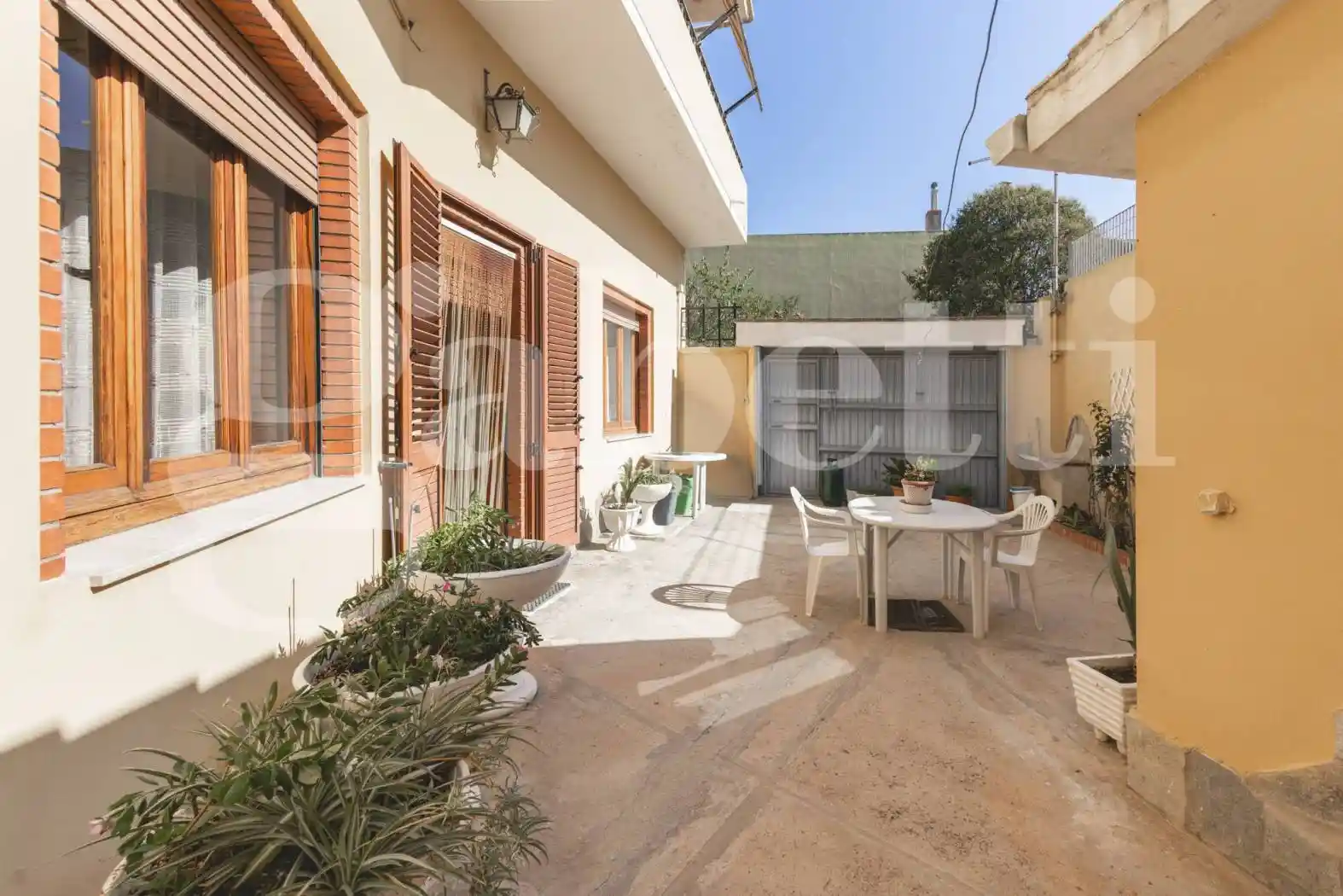 Villa in vendita a Dolianova
