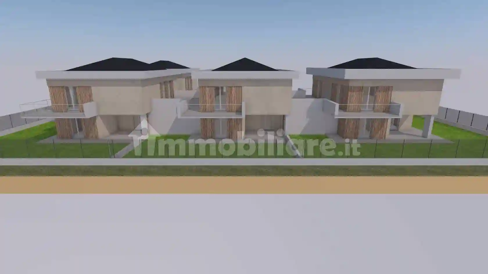 Villa - foto 3