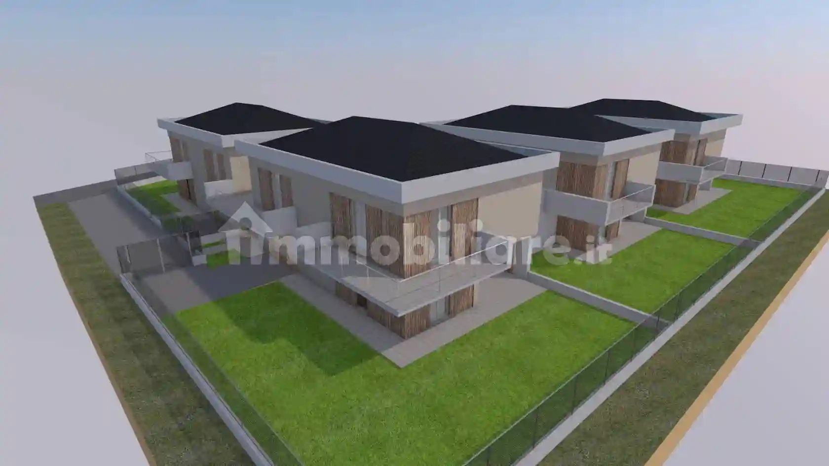 Villa - foto 4
