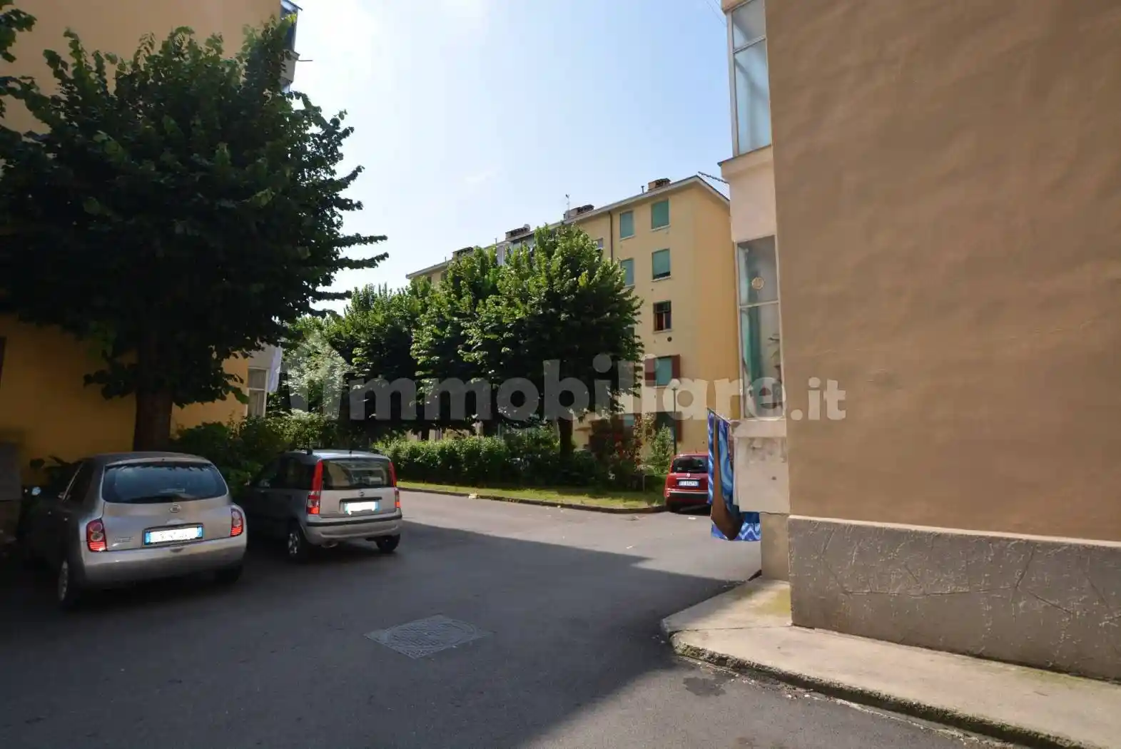Appartamento in vendita a Venaria Reale