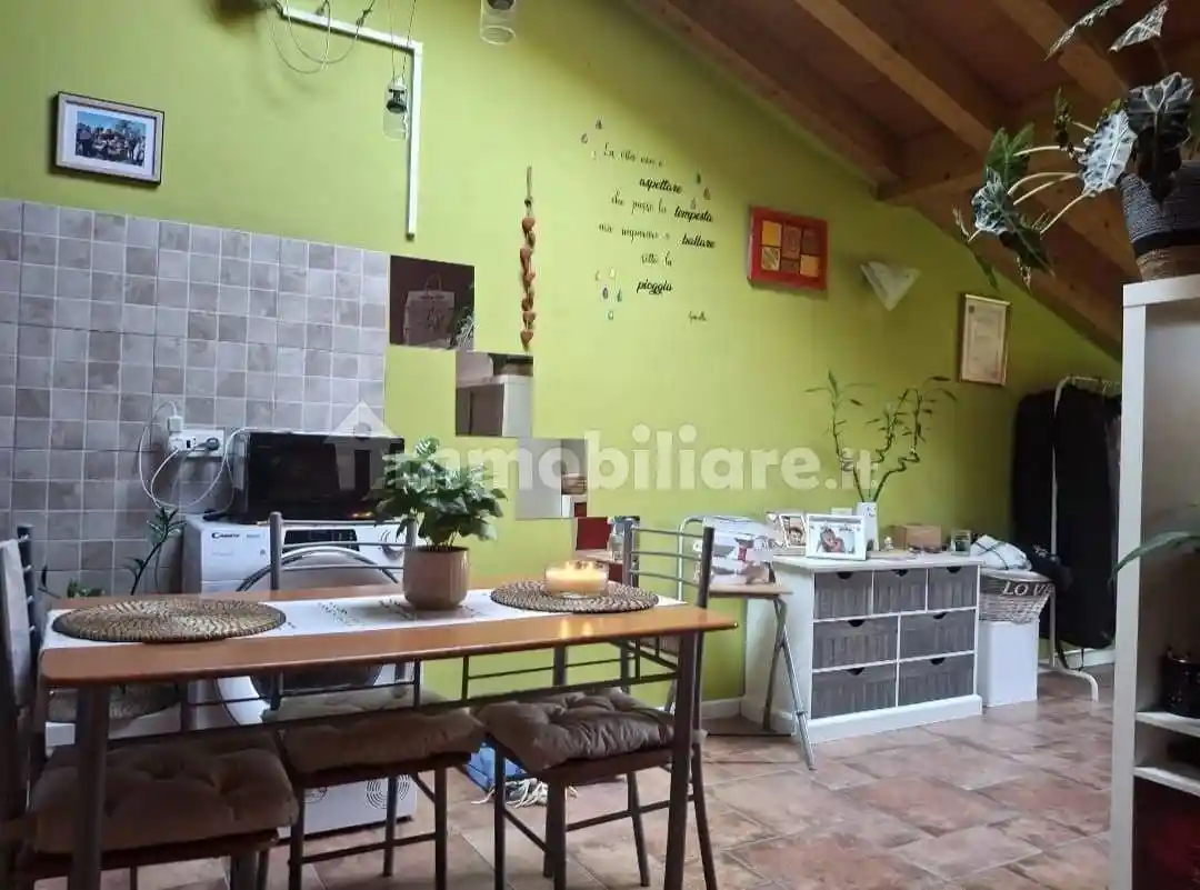 Appartamento in affitto a San Secondo Parmense
