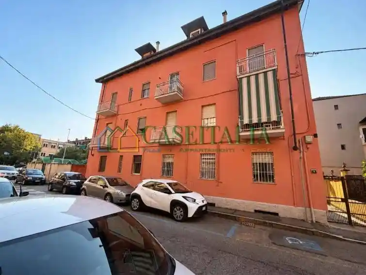 Appartamento in affitto a Venaria Reale