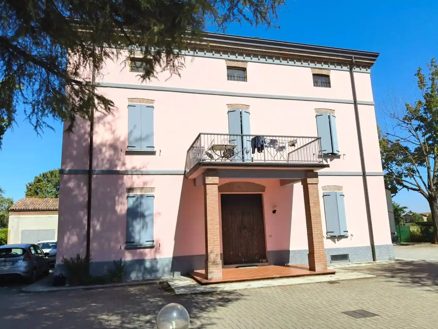 Attico - Mansarda in vendita a Collecchio