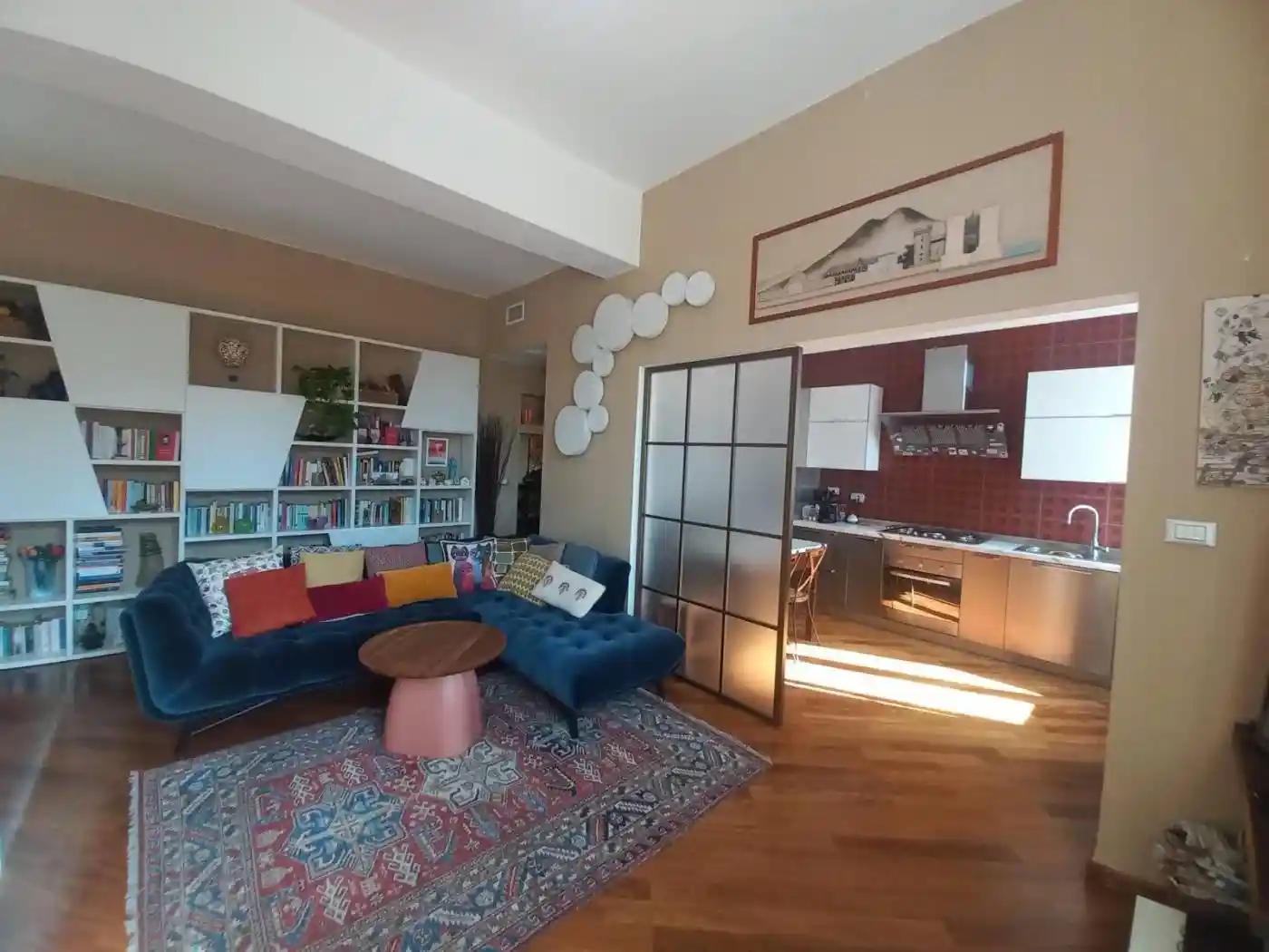 Appartamento in vendita a Bologna