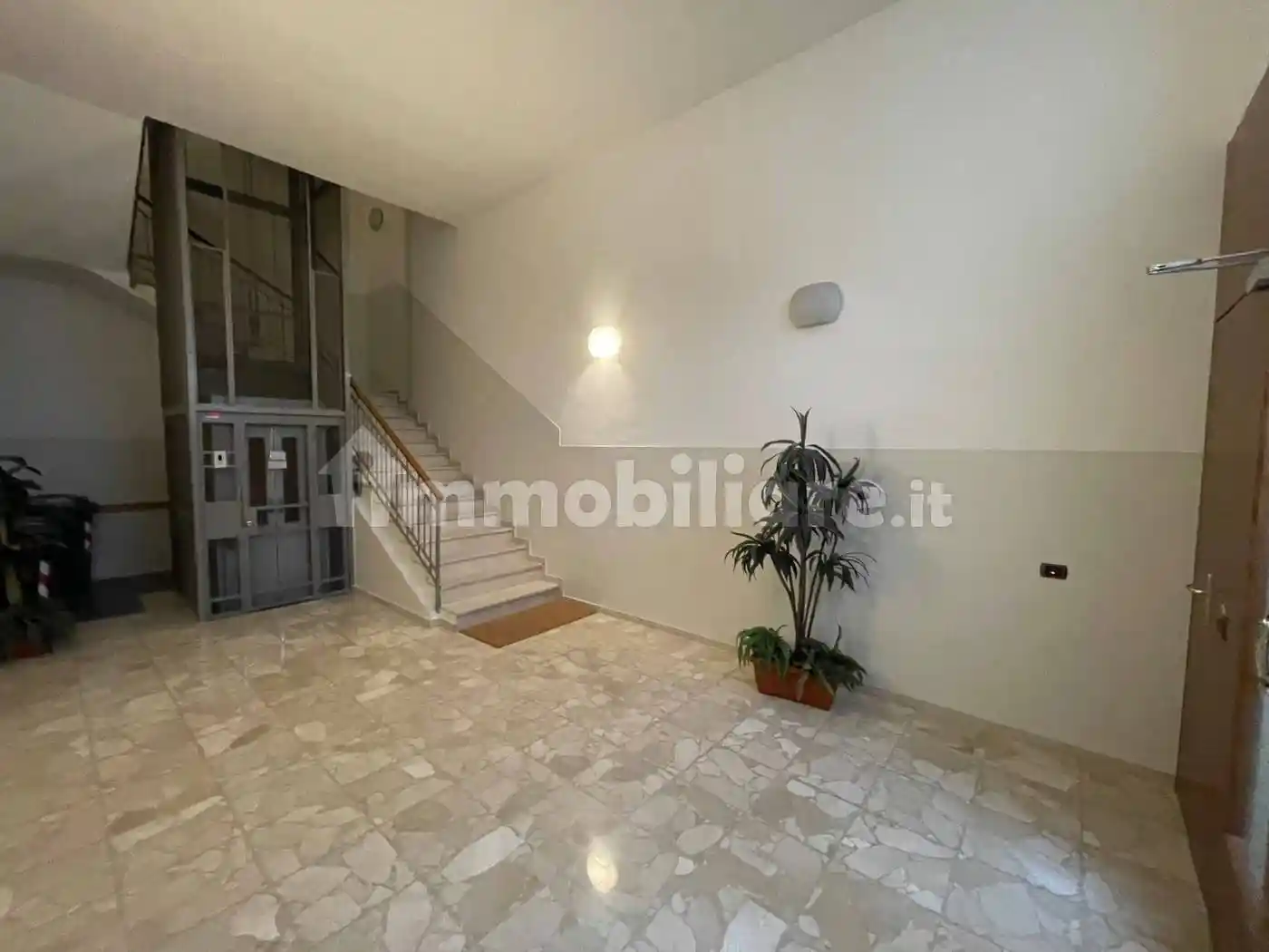 Appartamento in vendita a Bergamo