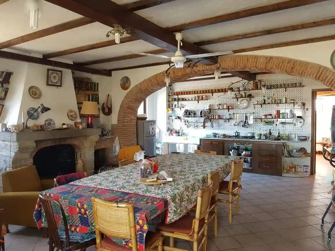 Casa indipendente - foto 4