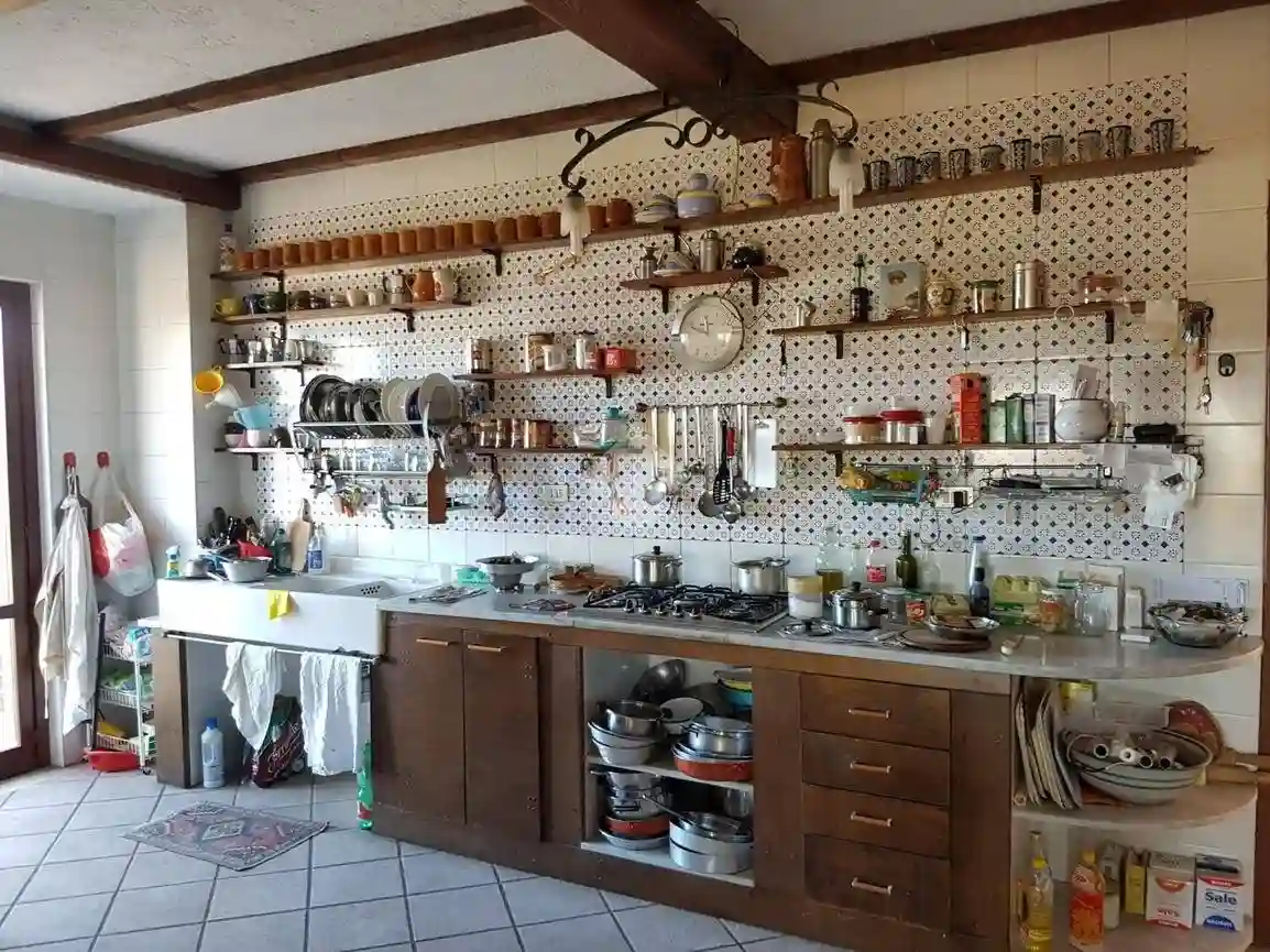 Casa indipendente - foto 5