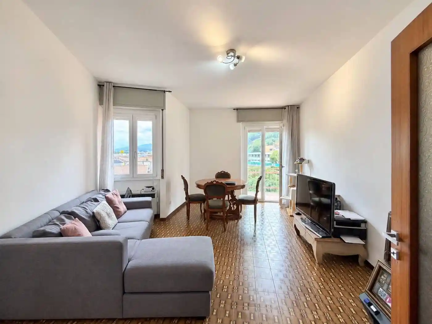 Appartamento in vendita a Casale Corte Cerro