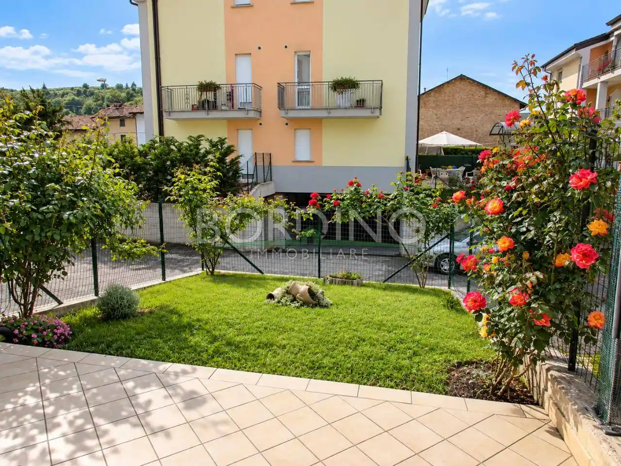 Appartamento in affitto a Govone