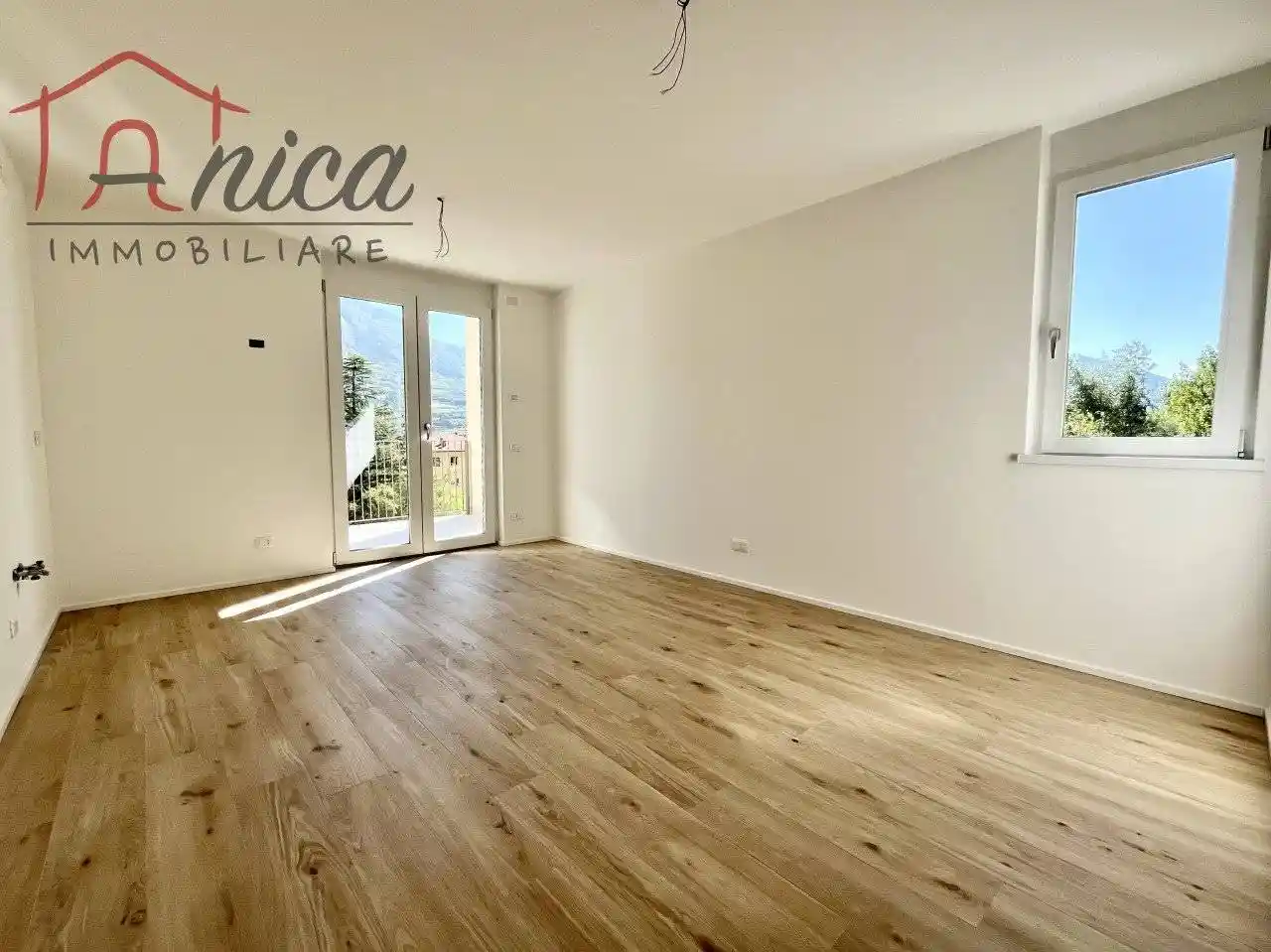 Appartamento in vendita a Trento