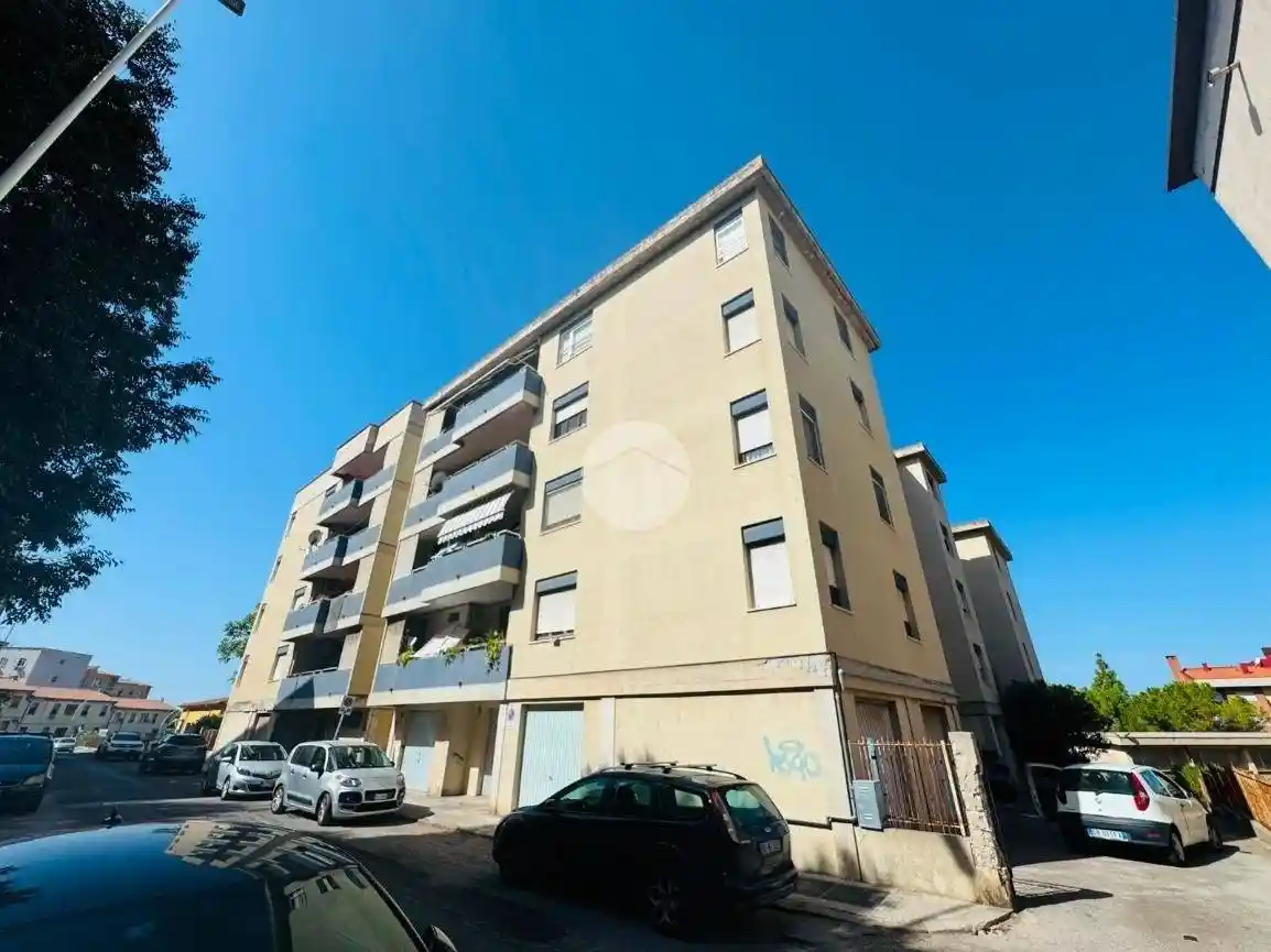 Appartamento in vendita a Sassari