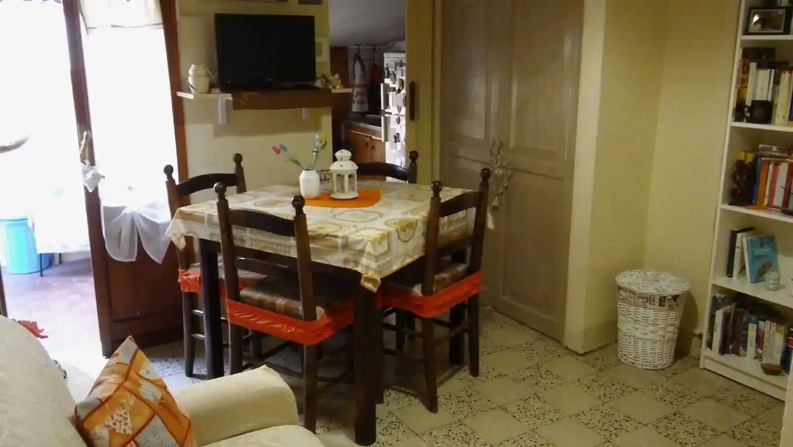 Appartamento in affitto a Bologna