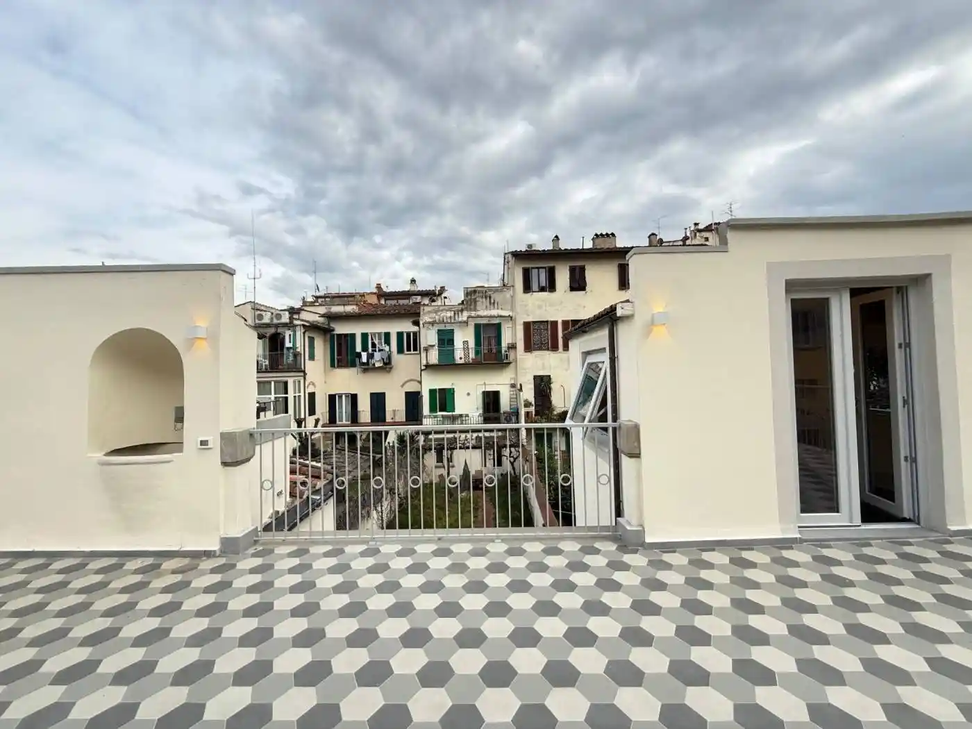 Appartamento in vendita a Firenze