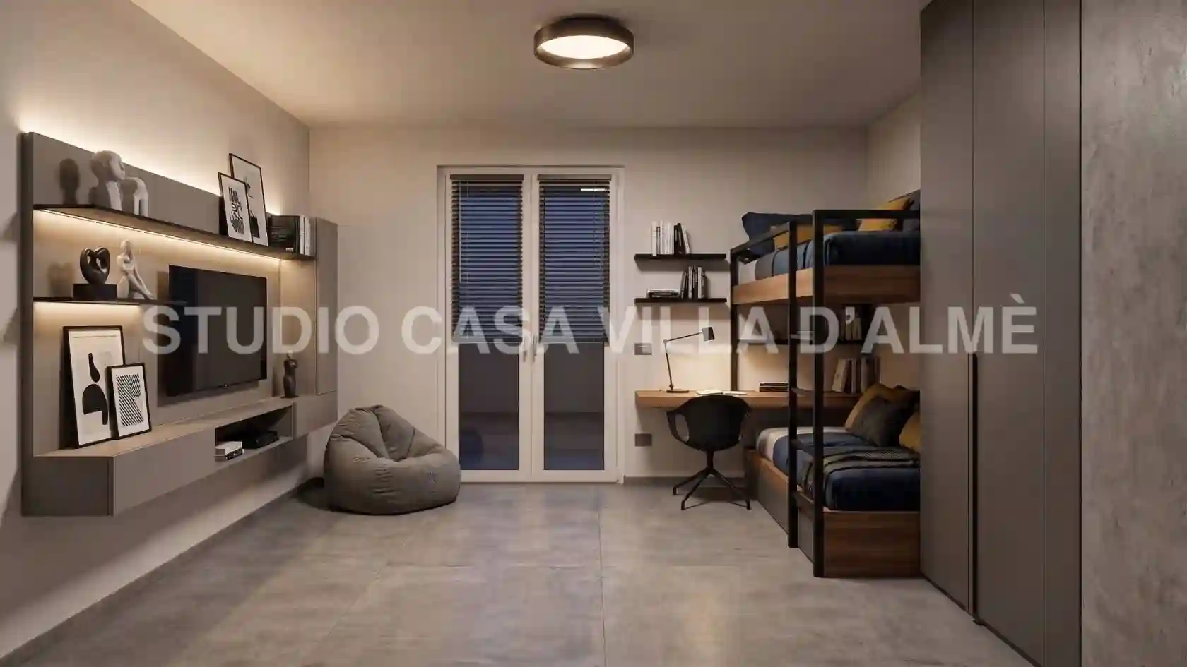 Attico - Mansarda - foto 5