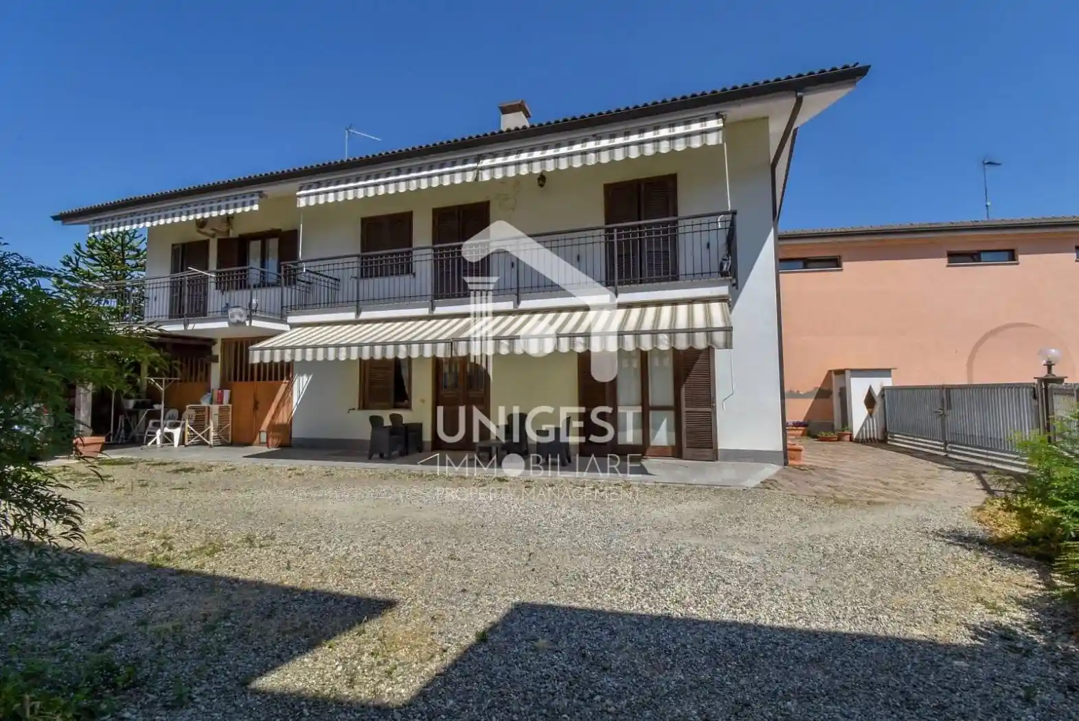 Villa in vendita a Villafranca Piemonte