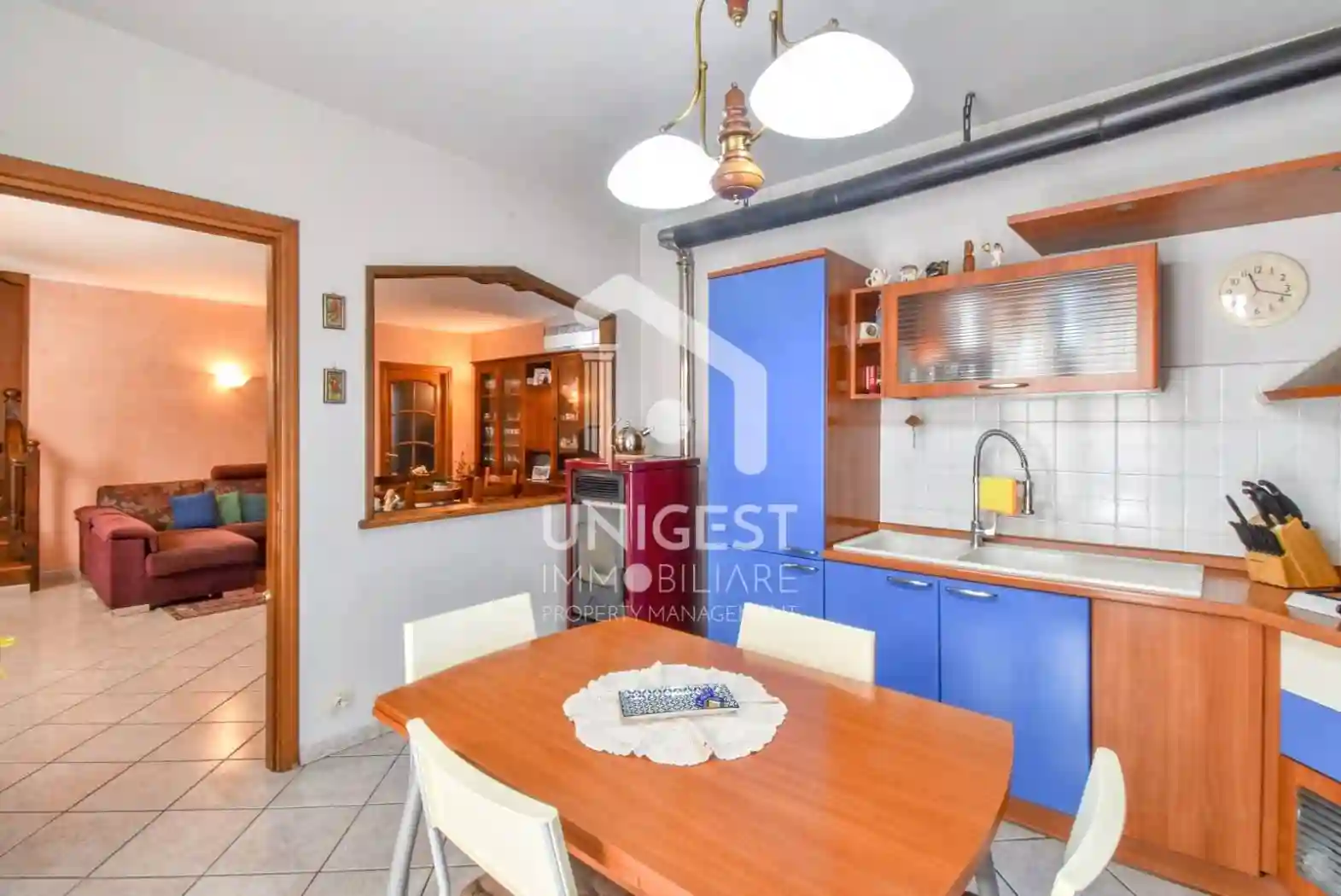 Villa - foto 4