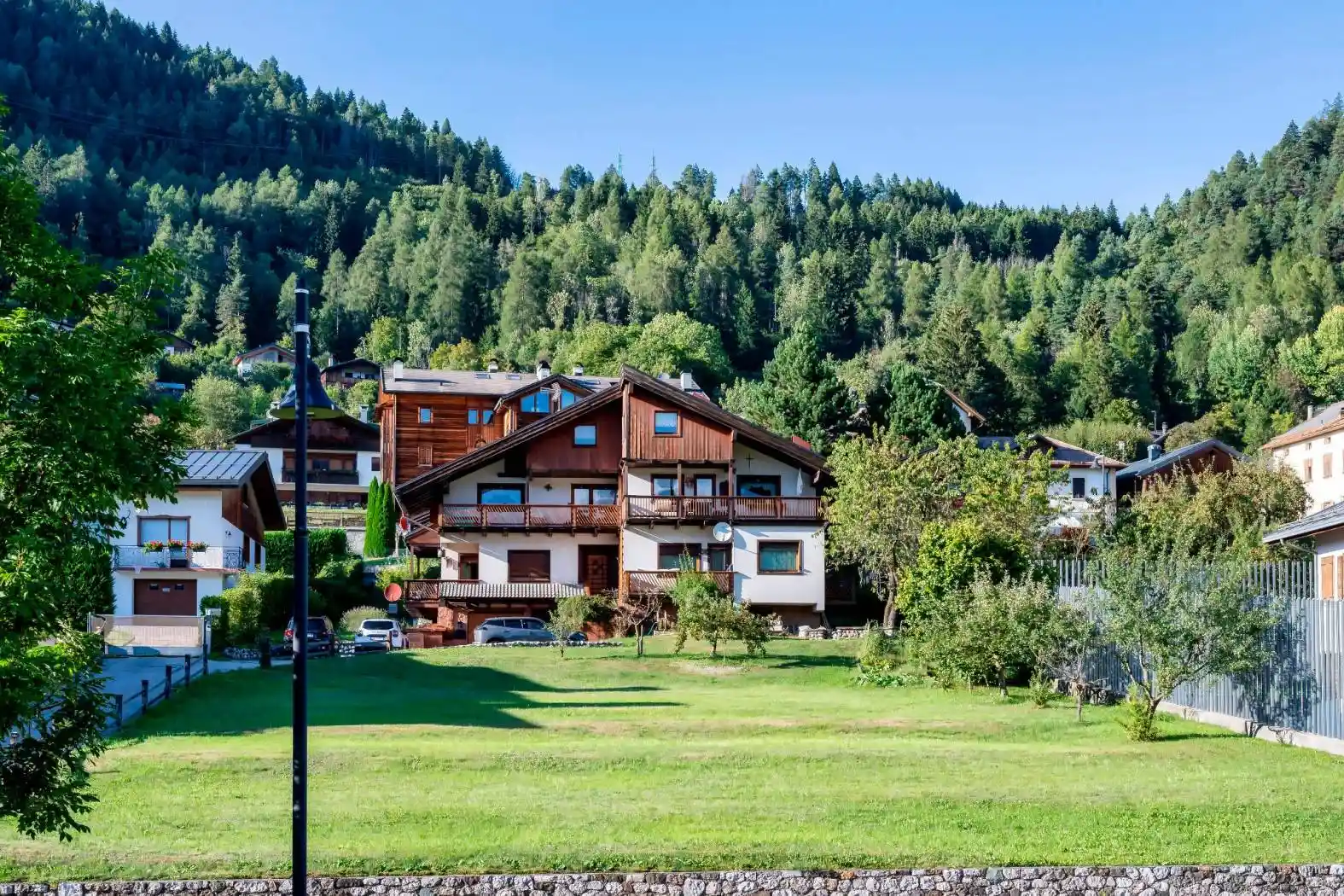 Attico - Mansarda in vendita a Pieve di Cadore