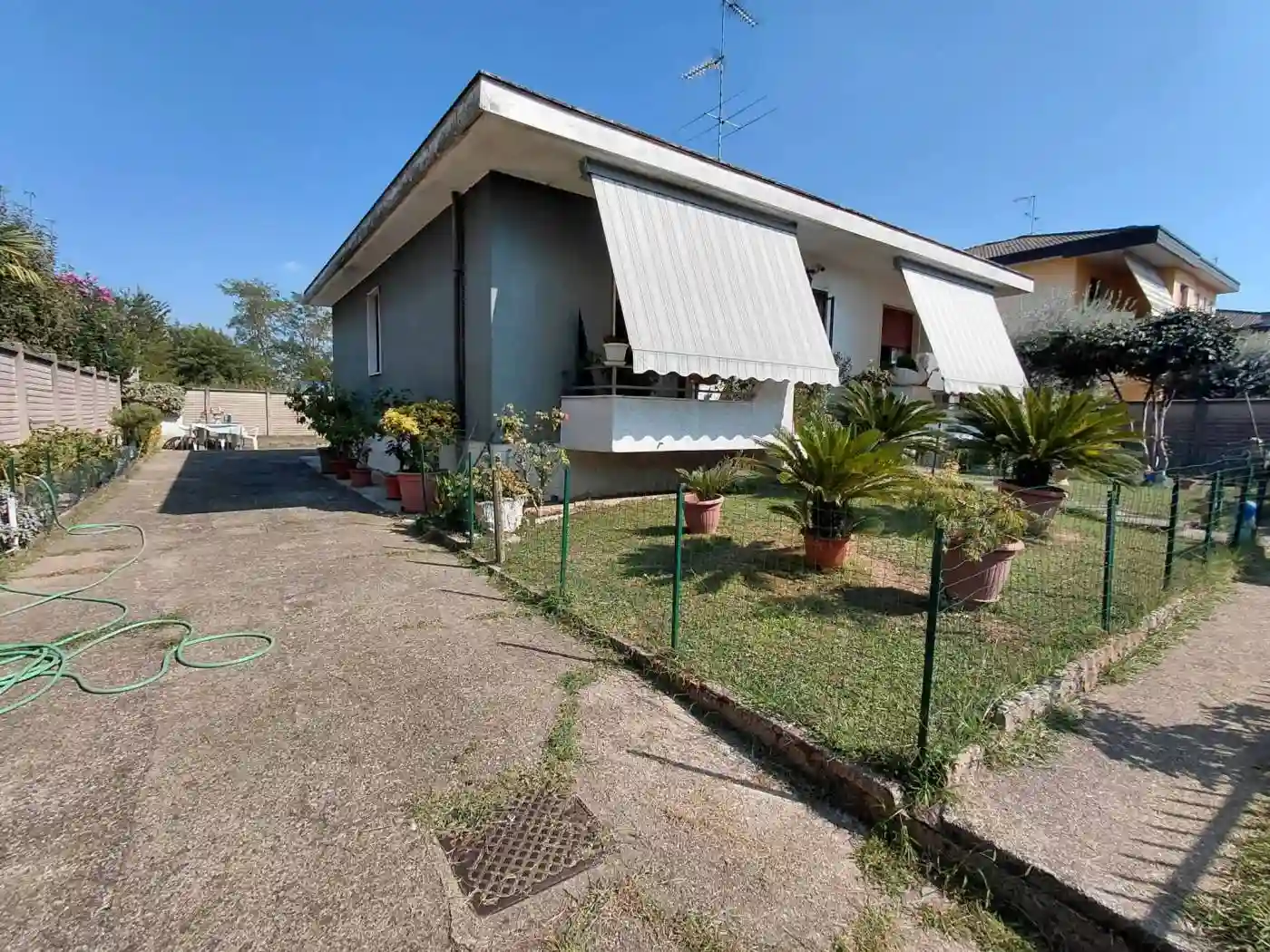 Villa - foto 4