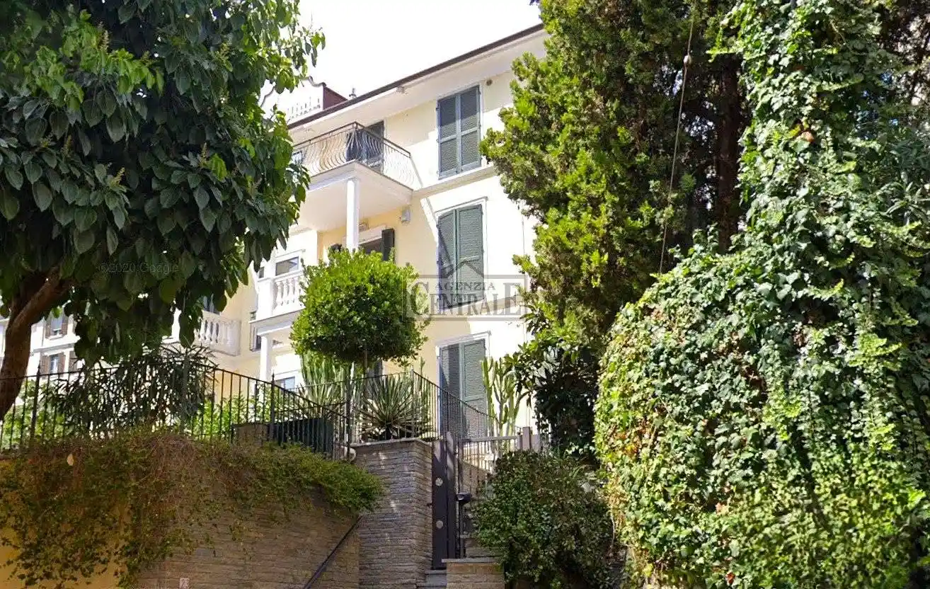 Appartamento in vendita a Sanremo