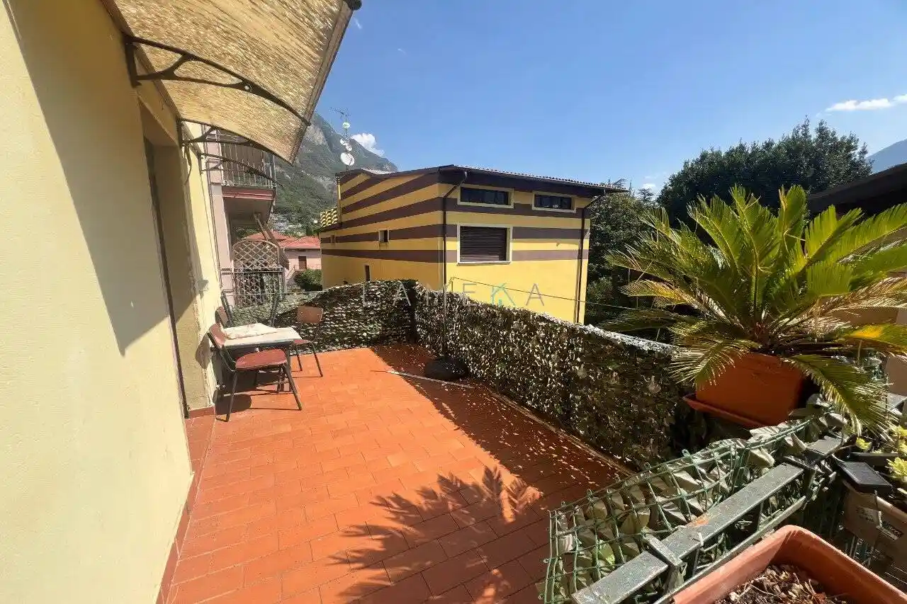 Appartamento in vendita a Darfo Boario Terme