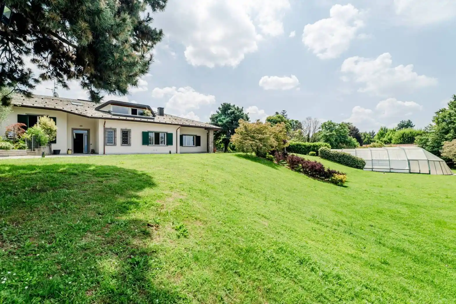 Villa in vendita a Colverde