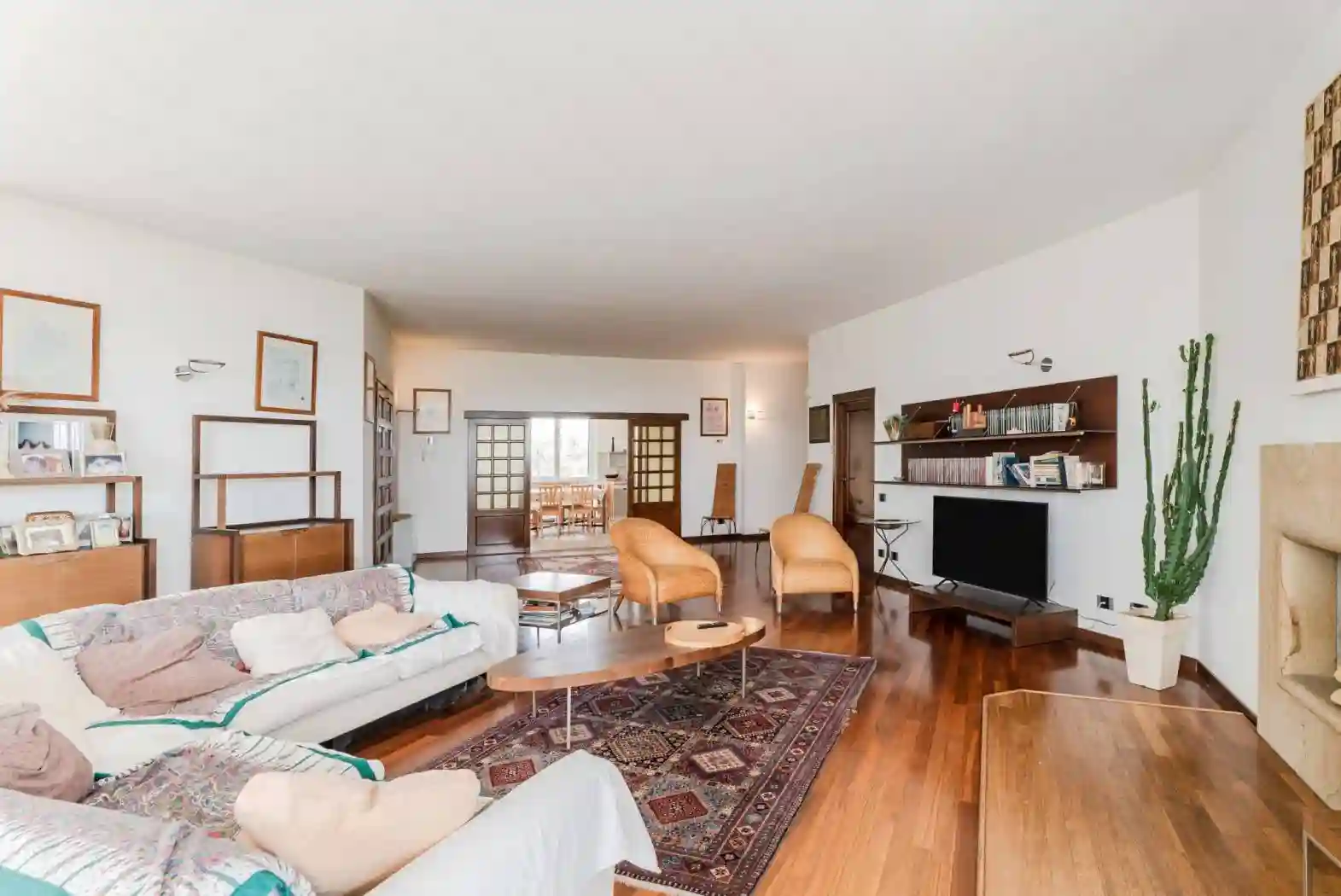 Villa - foto 5