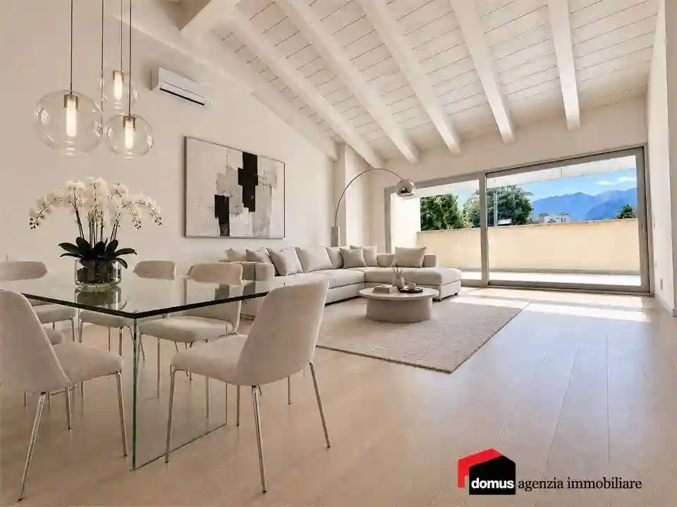 Attico - Mansarda - foto 2