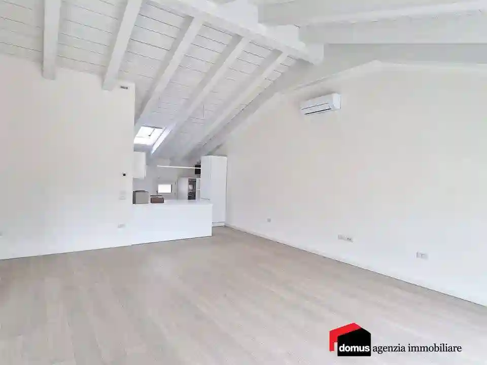 Attico - Mansarda - foto 3